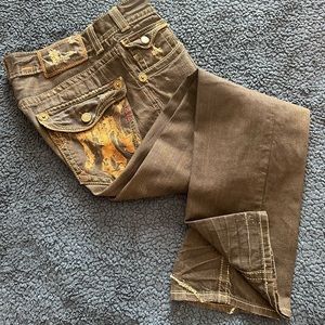 Like new MEK Jeans!
